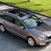 Skoda Superb combi 2010