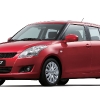 Suzuki Swift diesel 2011