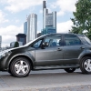 Suzuki SX4 2010 city