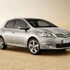 Toyota Auris 2010