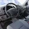 Toyota Hilux 2010