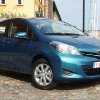 Toyota Yaris 2011