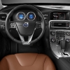 Volvo s60 interior