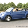 VW New Beetle