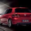 Trasera VW Golf GTI 35 Aniversario