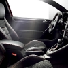 Interior VW Golf GTI 35 Aniversario