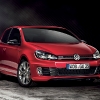 VW Golf GTI 35 Aniversario