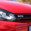 VW Golf gti nombre