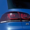 Volkswagen Golf R y VW Scirocco R