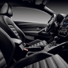 VW Scirocco R interior