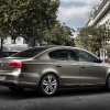 Volkswagen Passat 2011