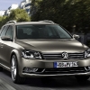 Volkswagen Passat 2011