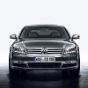 VW Phaeton 2010