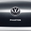 VW Phaeton 2010