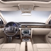 VW Phaeton 2010