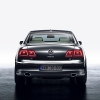 VW Phaeton 2010