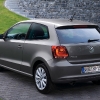 VW Polo 3 puertas