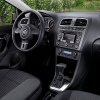 VW Polo 3 puertas interior