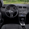 VW Polo 3 puertas interior