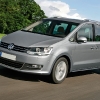 VW Sharan