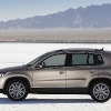 VW Tiguan 2011 lateral