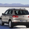 VW Tiguan 2011 trasera