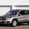 VW Tiguan 2011