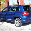 VW Tiguan tsi