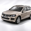 VW Touareg 2010