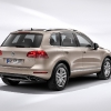 VW Touareg 2010