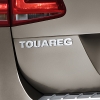 VW Touareg 2010