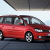 VW Touran 2010