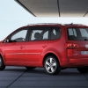 VW Touran 2010