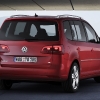 VW Touran 2010