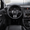 VW Touran 2010