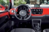 Interior VW Up 5 puertas