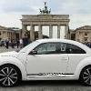 vw beetle