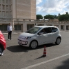 Prueba de frenos VW up!