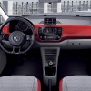 Interior VW up!