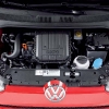 motor VW up!