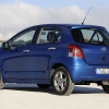 Toyota Yaris 2010