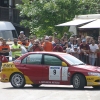 Rallye Cantabria 2005