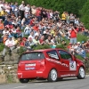 Rallye Cantabria 2005 Monarri