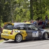 Rallye Cantabria 2005 Rueda