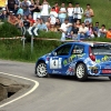 Rallye Cantabria 2005 Sergio Vallejo