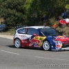 Sebastian Loeb Rallye Cataluña 2009