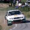 Gardemeister Rally Cataluna 2003