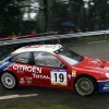 Sainz Rally Cataluna 2003