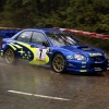 Solberg Rally Cataluna 2003