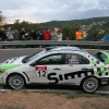 Orriols Campeonato catalan rallys 2009